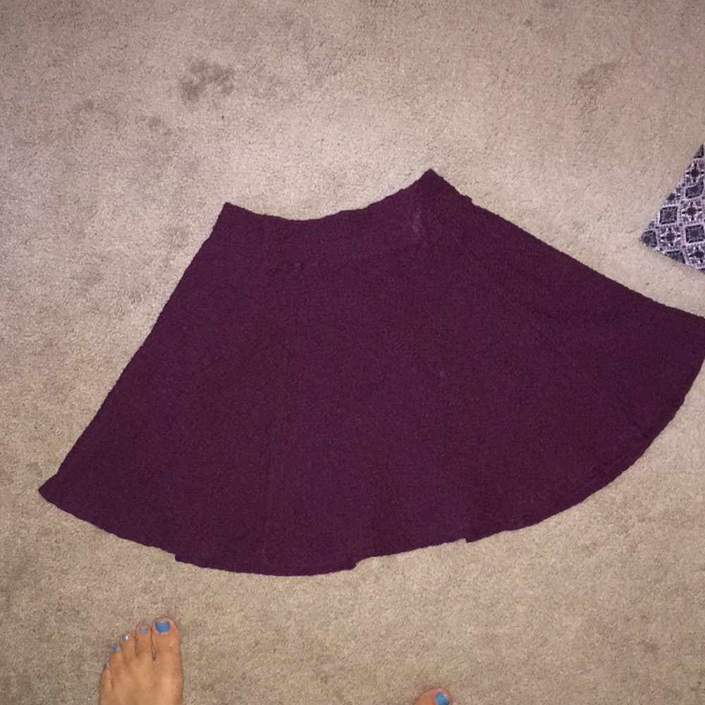 Skirt